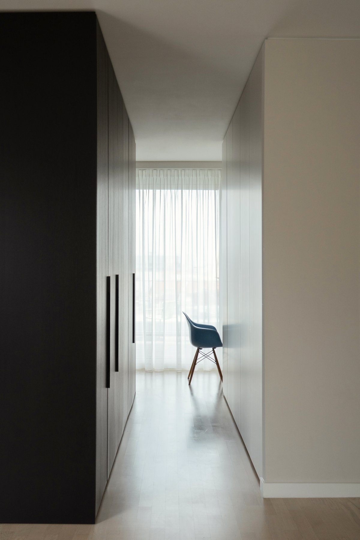 德国柏林 AZ 18 顶层公寓-11