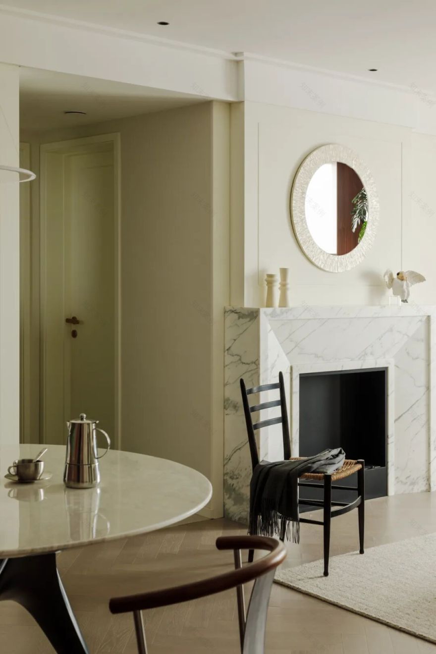 建业龙城丨中国洛阳丨井外空间设计-41