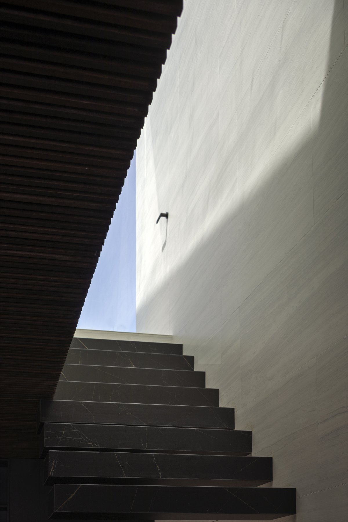 Murcia 住宅丨西班牙穆尔西亚丨Manuel Garcia Asociados-12