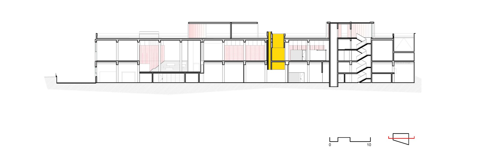 La Loza 建筑翻新丨西班牙拉斯帕尔马斯丨Alonso + Sosa arquitectos-34