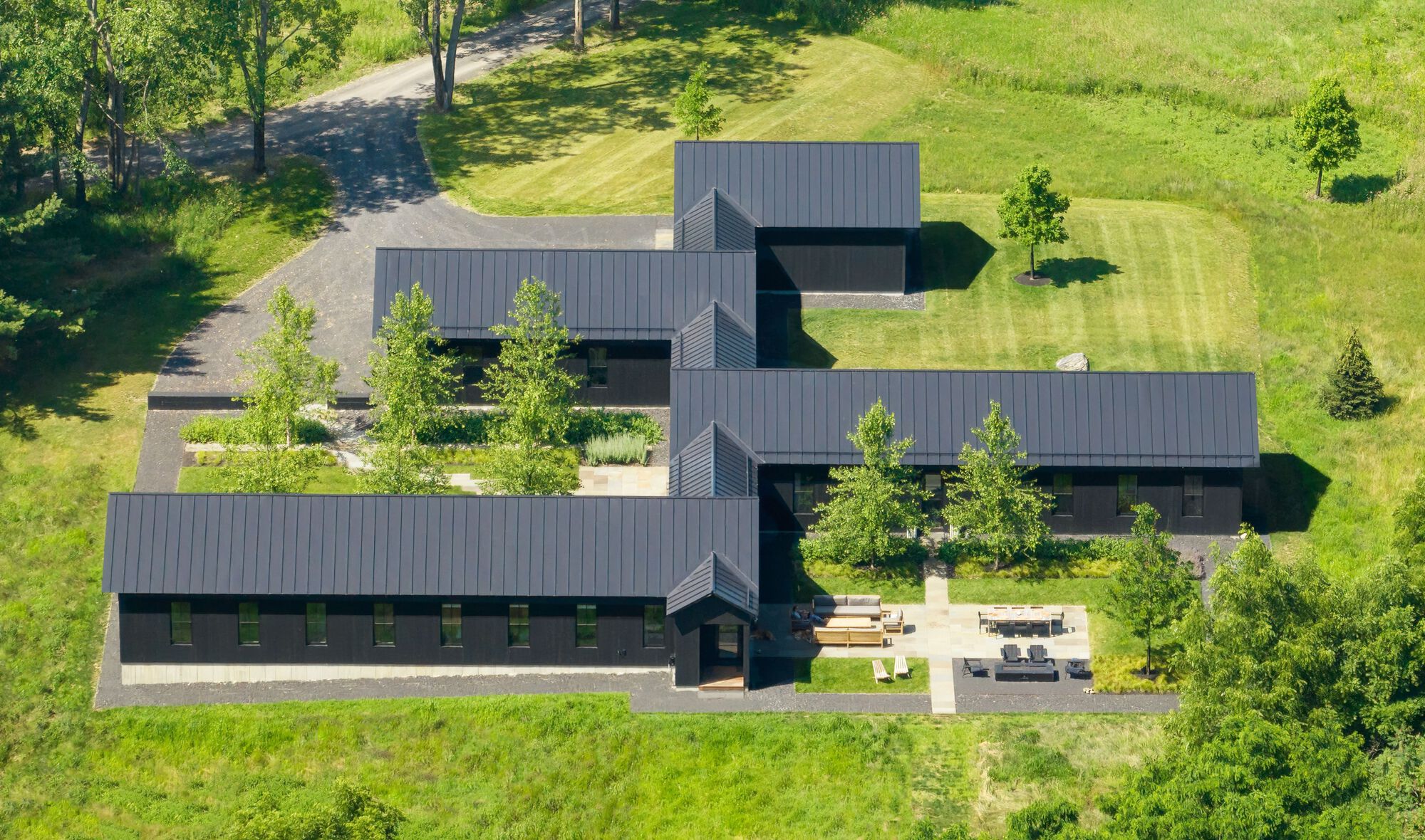 宅地,伯宰丨美国-20