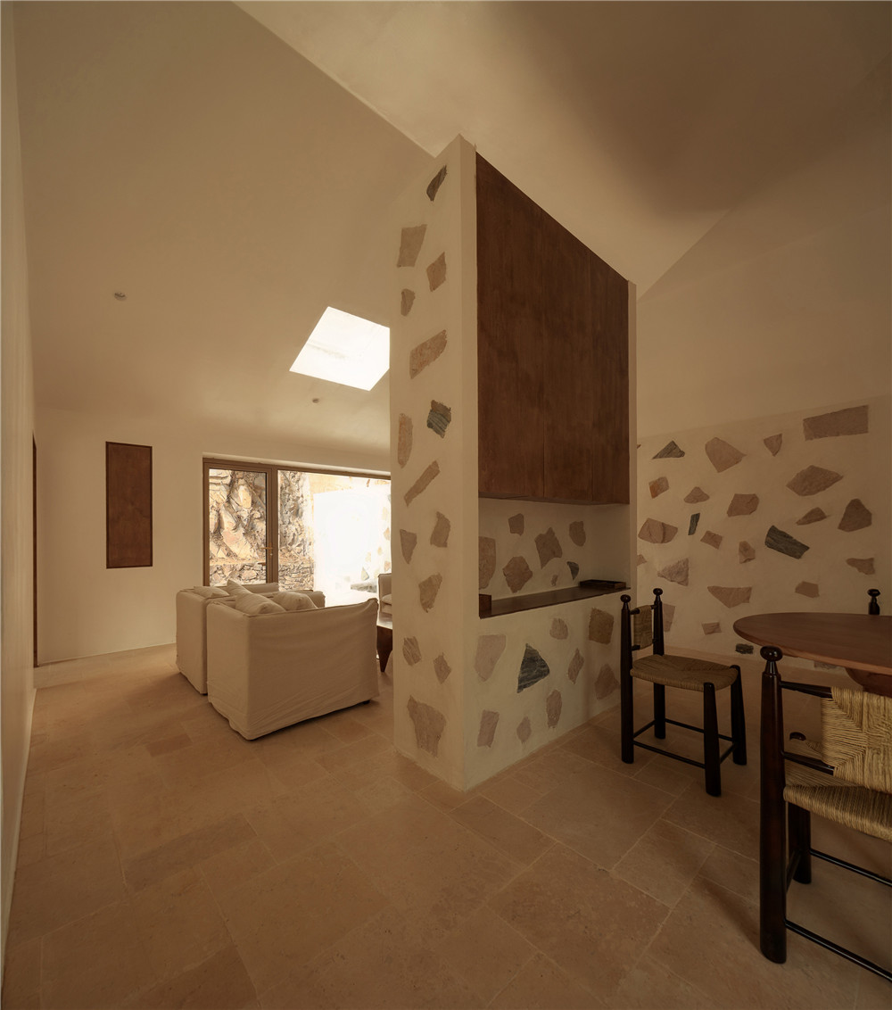 仰山民宿丨中国北京丨多么工作室-24