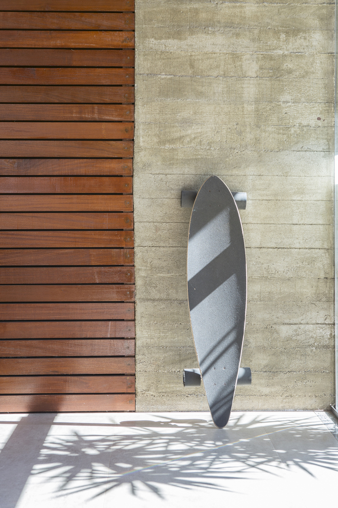 巴西 Bentes House-32