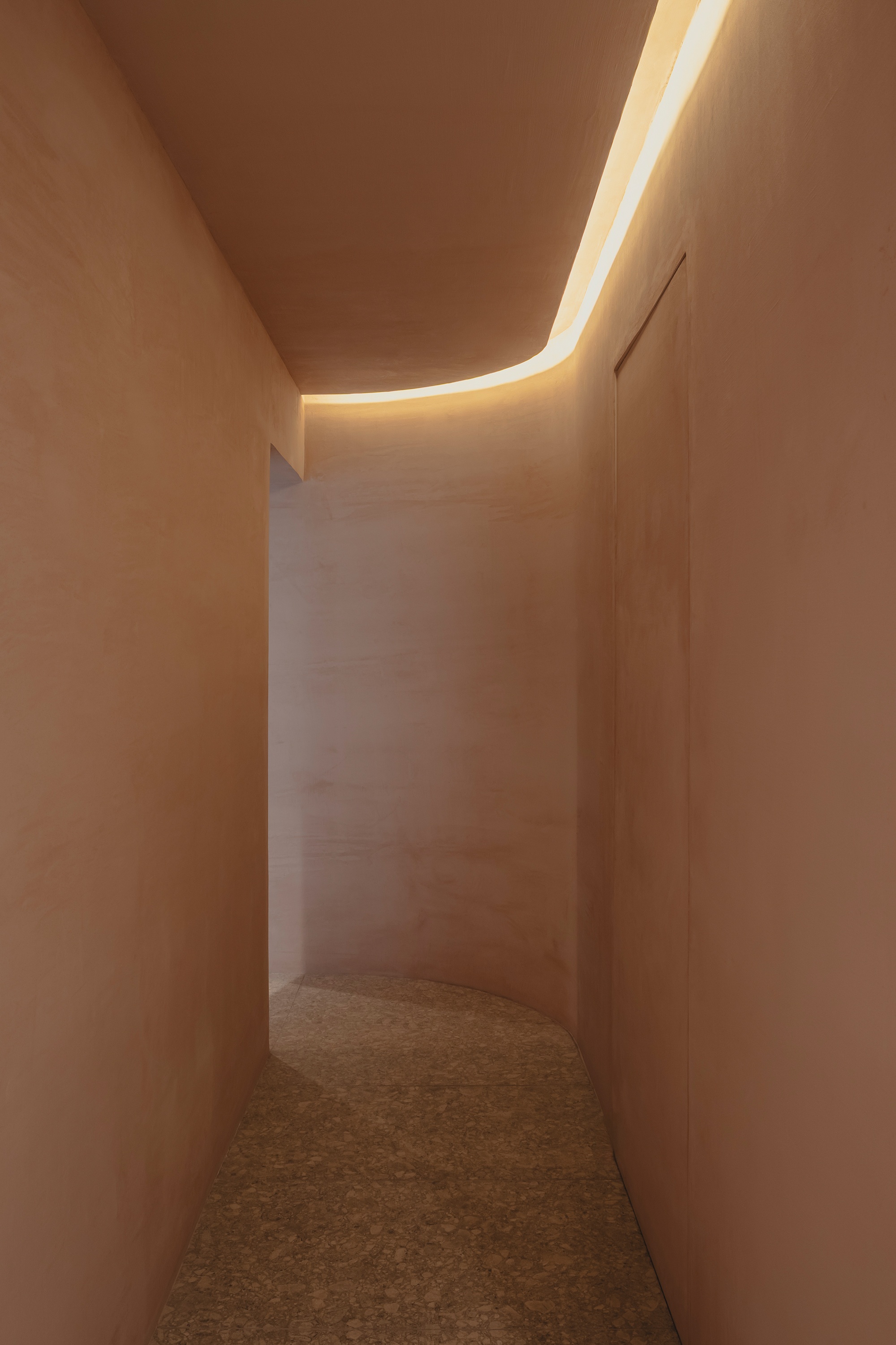 Casa Síméra咖啡馆+瑜伽健身空间丨WORC-22