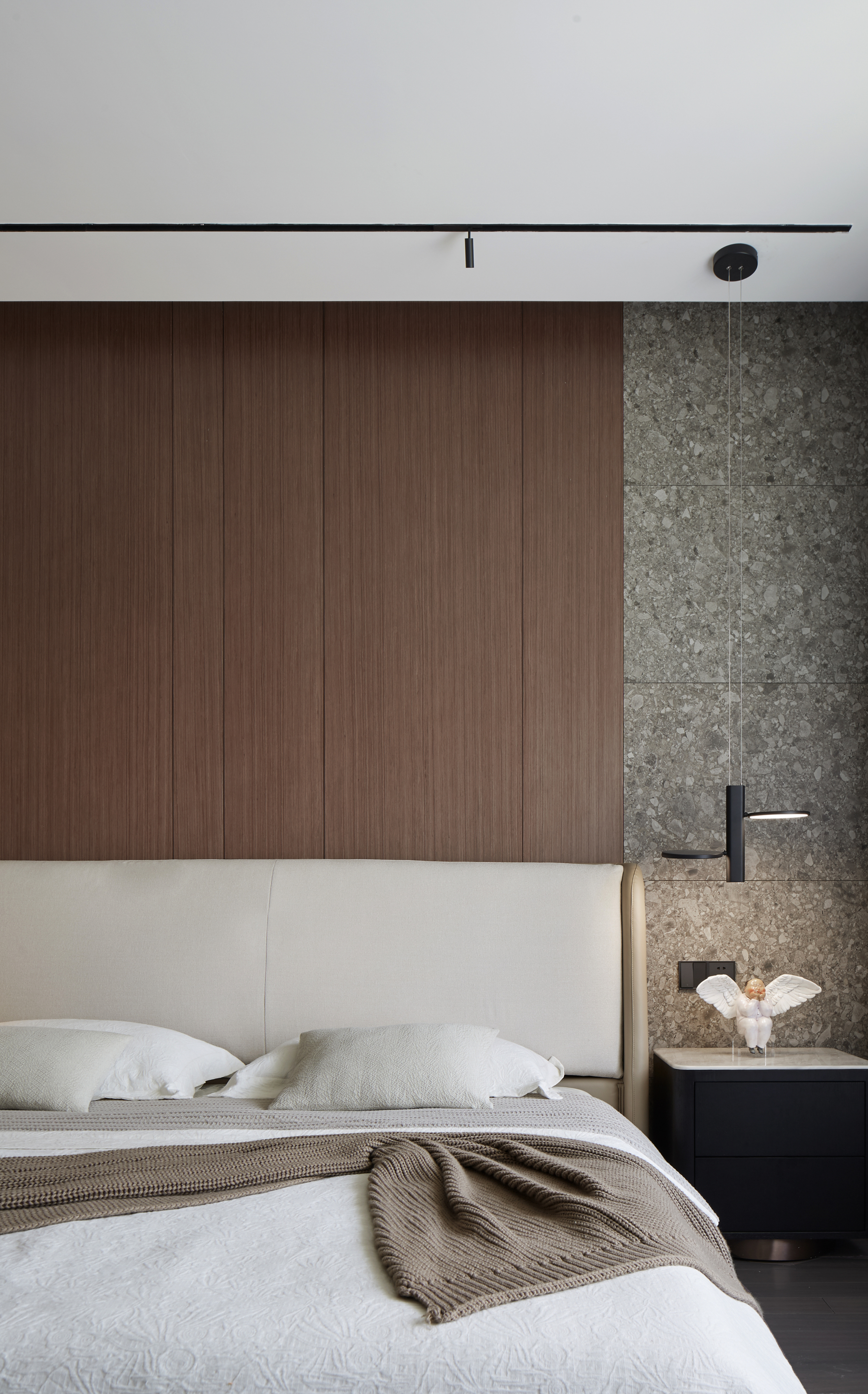 一半：向左童趣，向右型格 | 东荷逸品空间设计-77