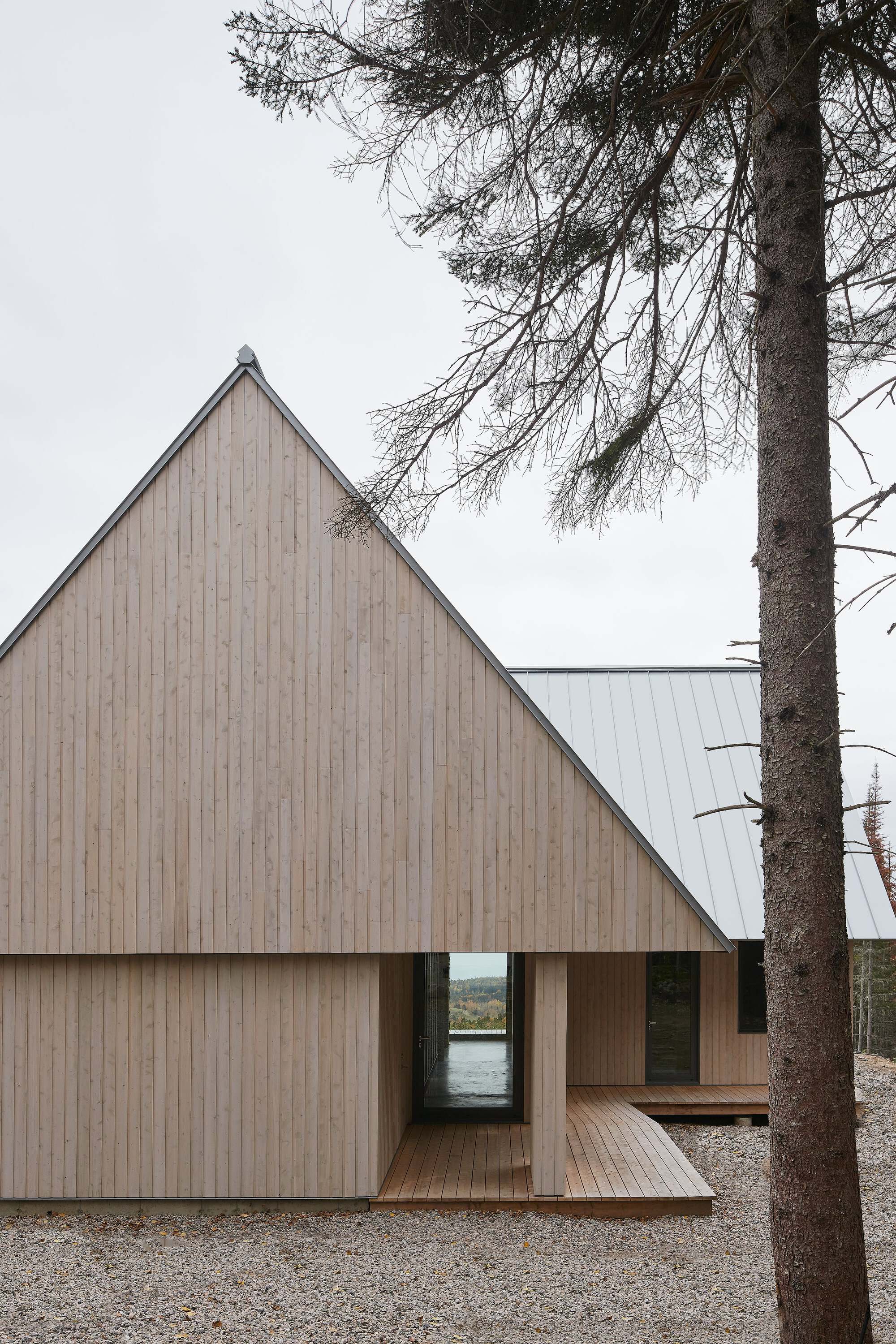 丨加拿大丨Jérôme Lapierre Architecte-13