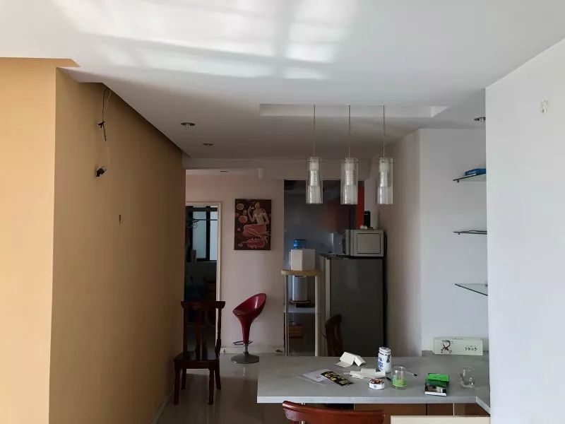 加成花园 | 87m² | 简约风格二手房翻新-48