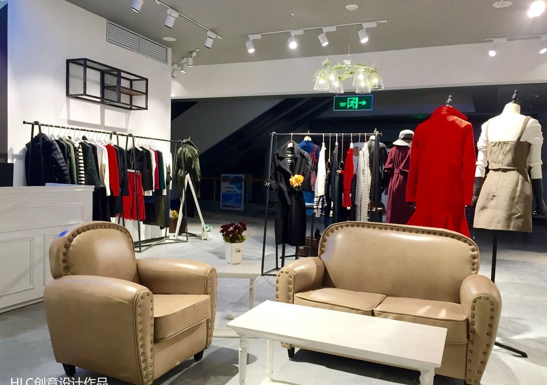 
洛阳王府井---Rynas.k店 -12