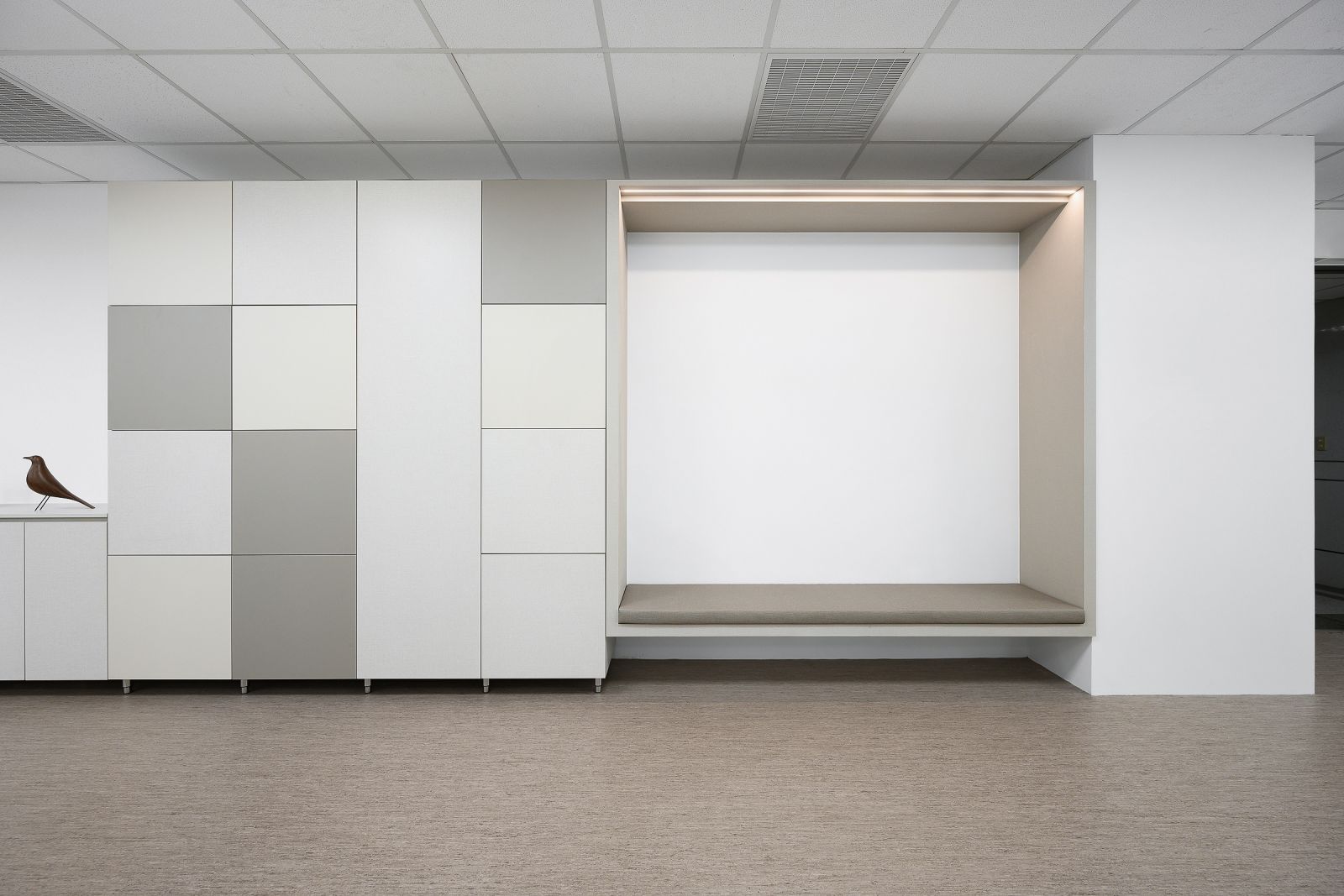 弦白之境丨禾光室内装修设计有限公司-4