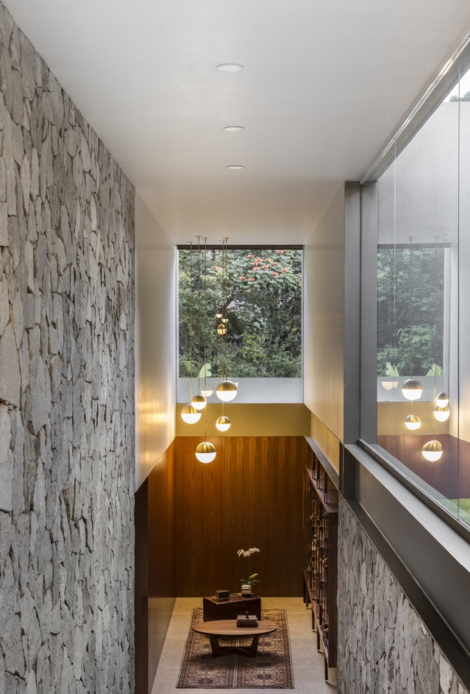 墨西哥瓜达拉哈拉生态住宅设计-38