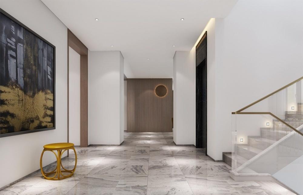 鲁能格拉斯小镇 | 自然之美，家之温馨-6