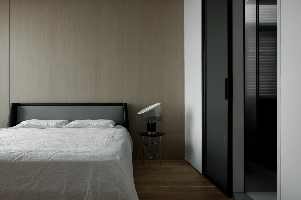 潮州大平层公寓丨中国潮州丨AD 艾克建筑设计-21