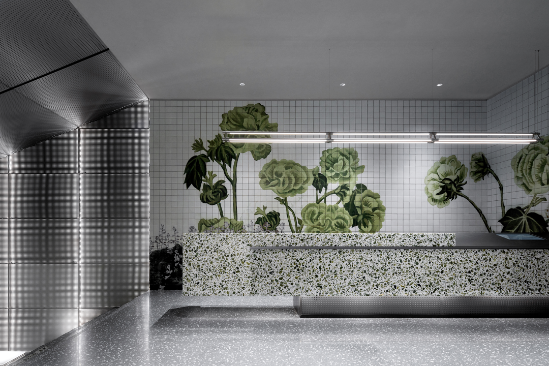 万科·城市生长馆丨中国成都丨MDO木君建筑设计-19