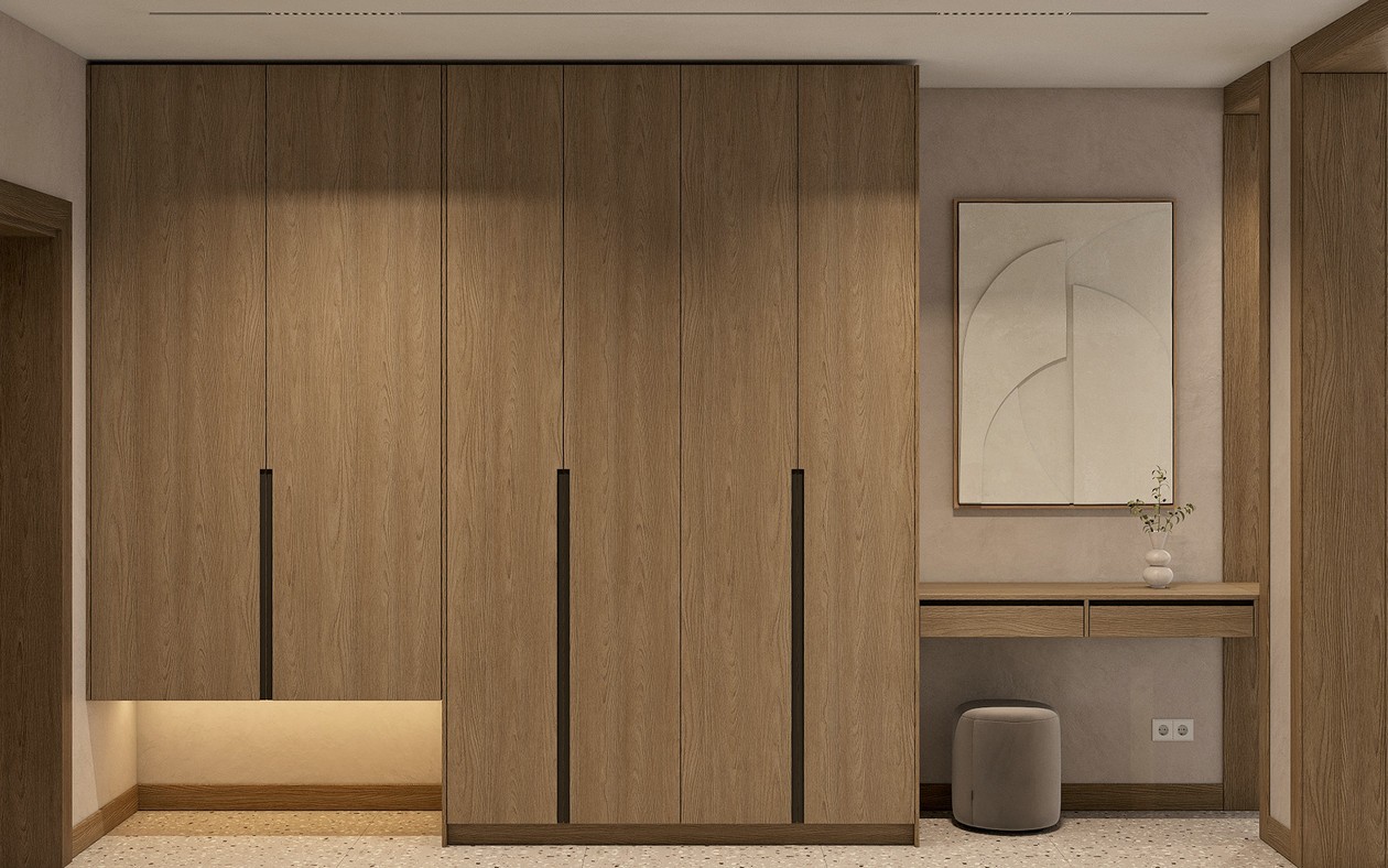 俄罗斯乡村住宅 超温馨的设计！-1