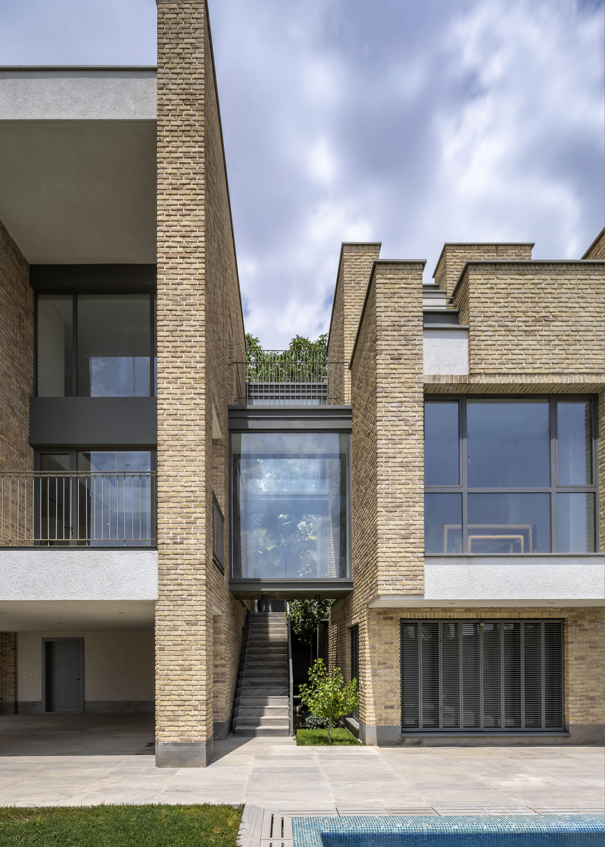 拉菲安之家丨伊朗德黑兰-16