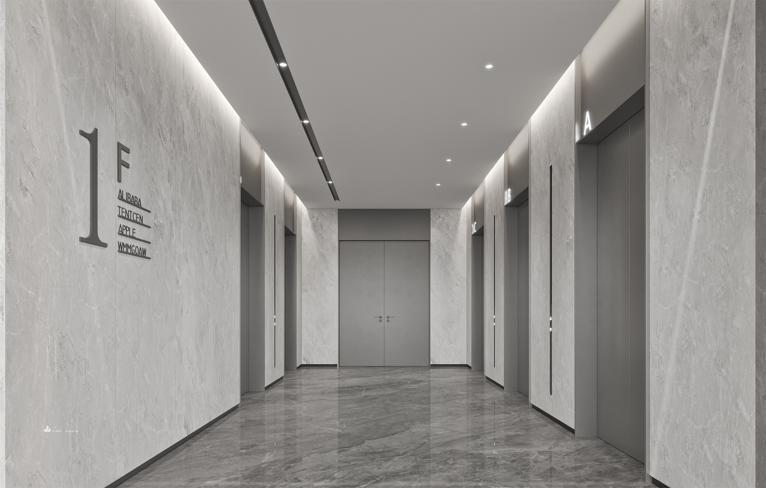 售楼处系列五-星耀-6