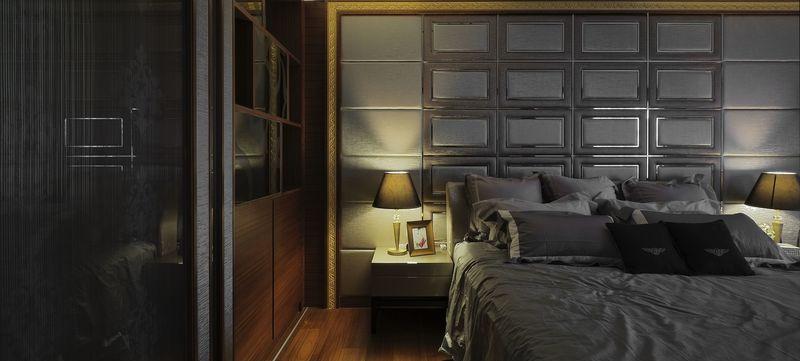 "宝驹/宝居" 尊享奢华空间，感受艺术与速度的完美结合-42