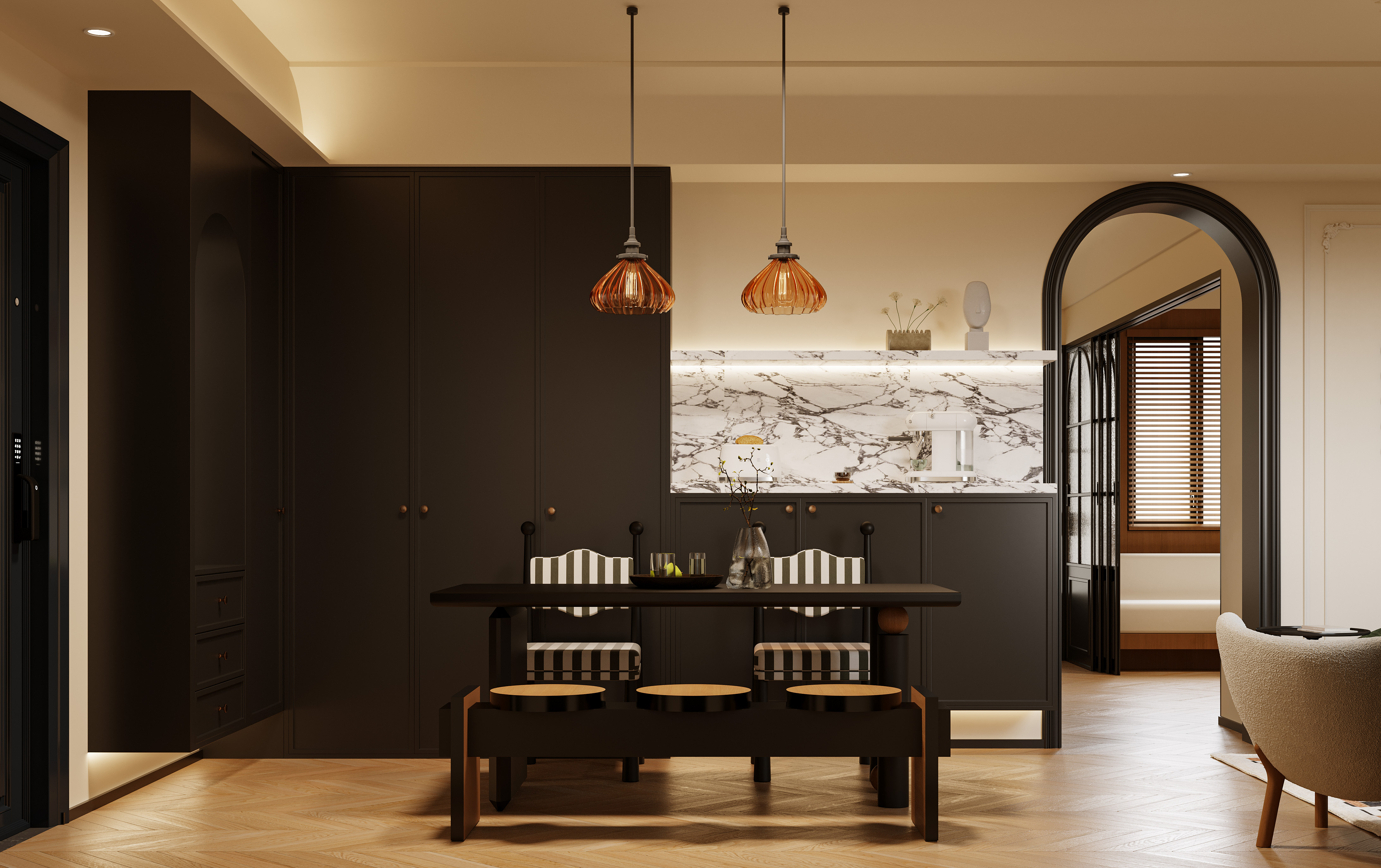 法式复古-未来效果图-3