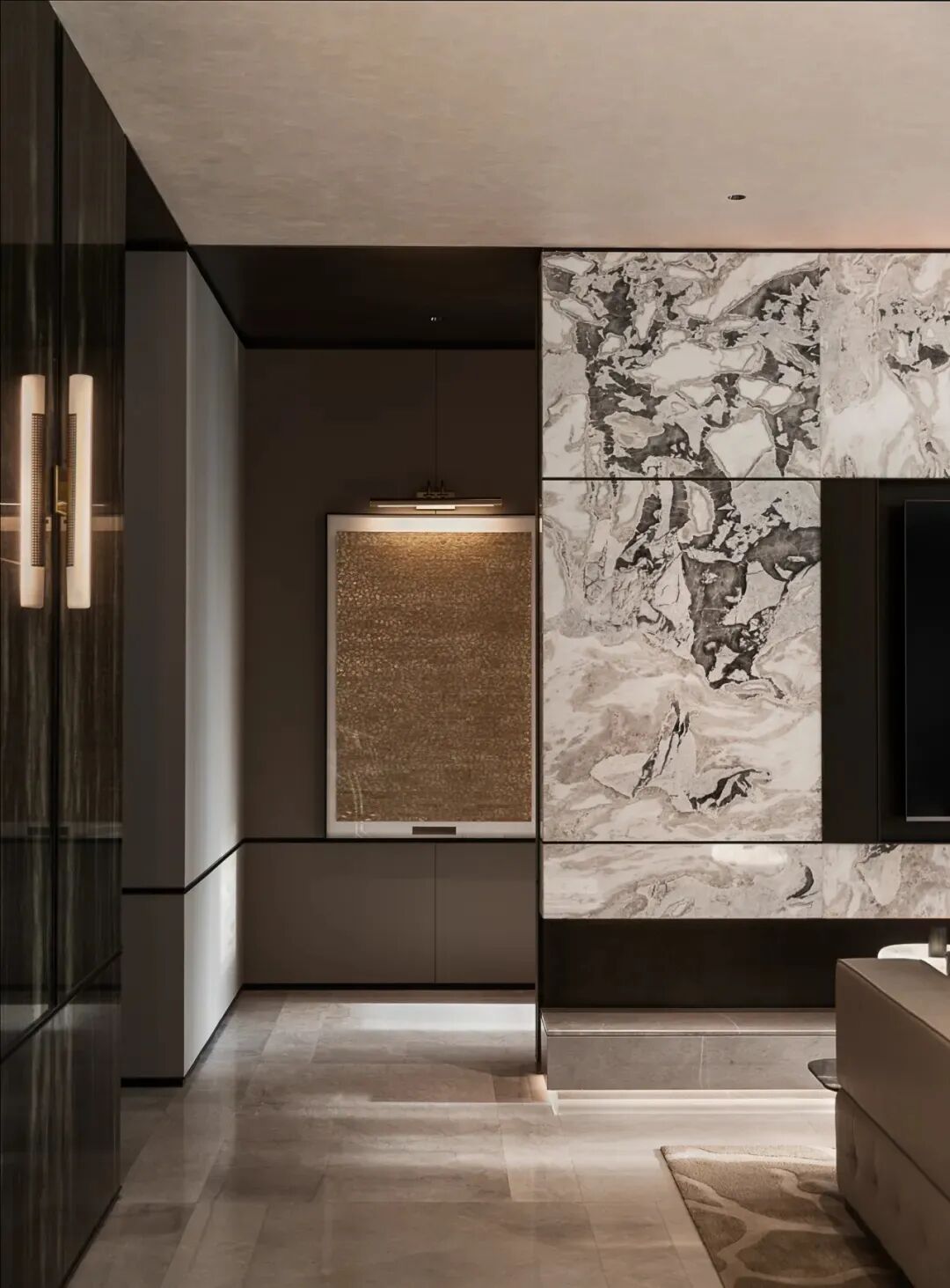 傲璇兆丰Essence丨GFD广飞设计-16