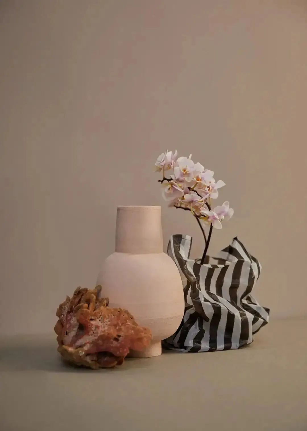 莫兰迪色系家装案例解析-26