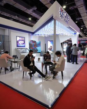 QNB ALAHLI ICT 2021