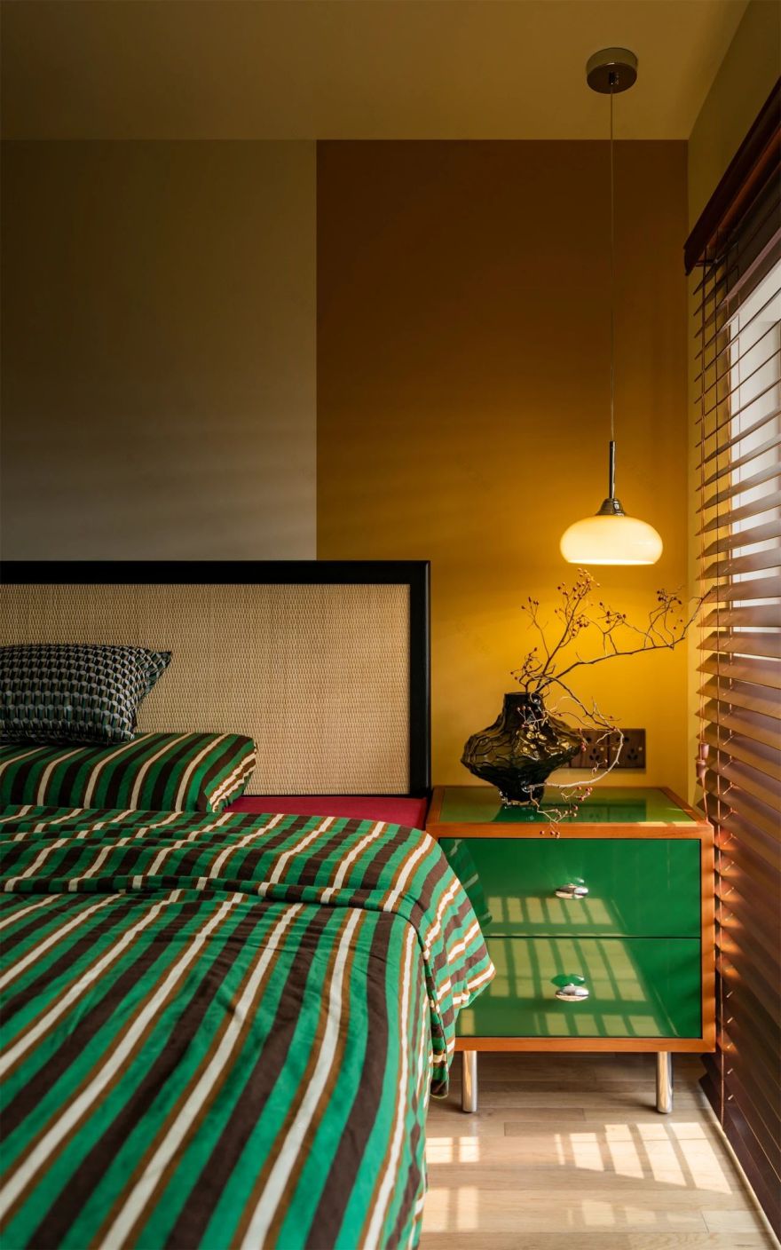 36㎡复式独居小窝设计丨中国广州丨郑西西-112