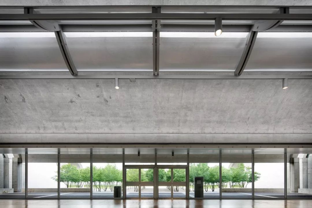 路易斯·康 | 建筑之光,心灵之境-113