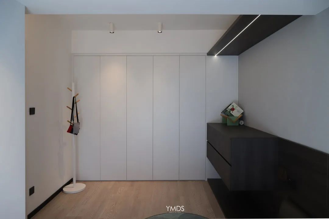 时尚明苑丨中国广州丨奕米設計工作室-49