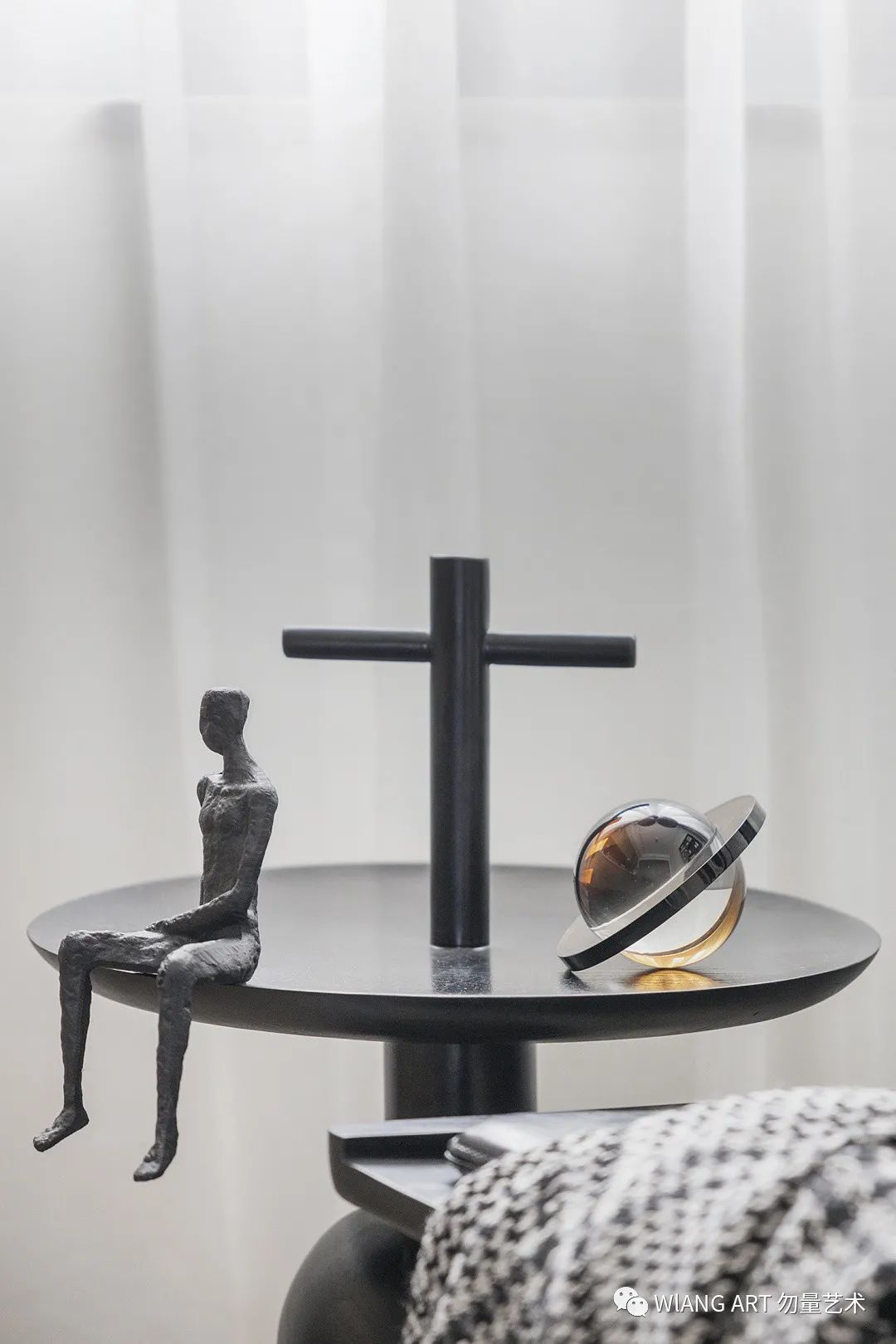 大朴&勿量 | 上海阳光城   一首理想诗-78