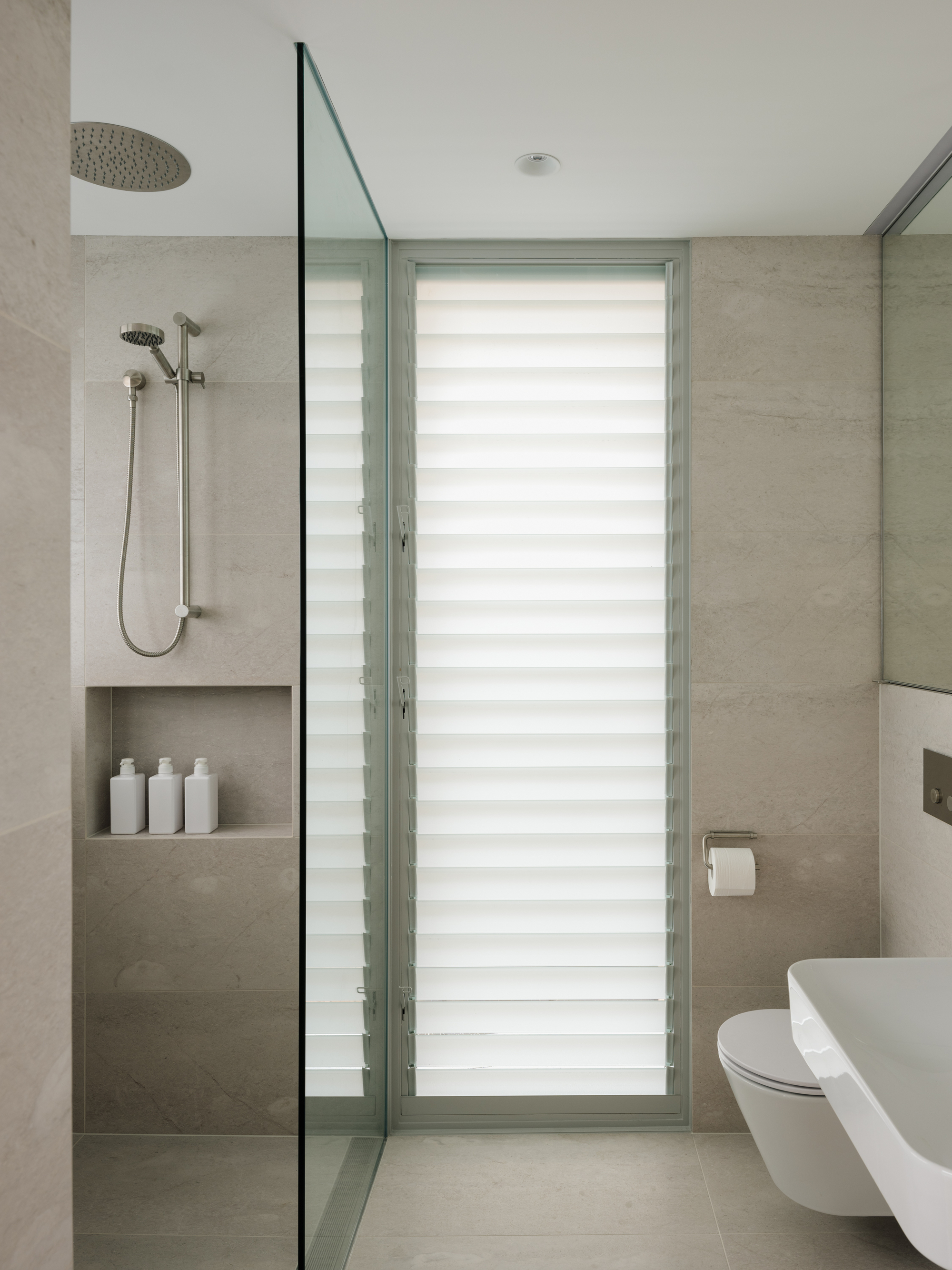 丨澳大利亚悉尼丨Ian Moore Architects-50