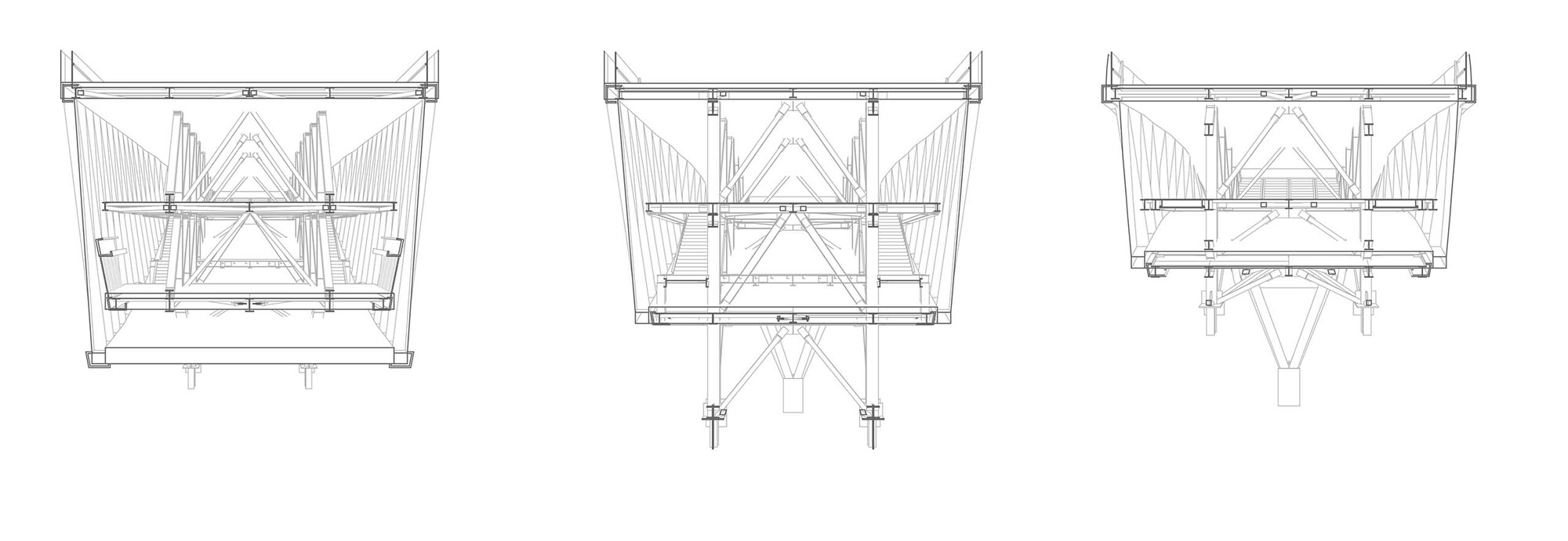 云海天舟丨中国广西丨南大建筑钟华颖工作室-26
