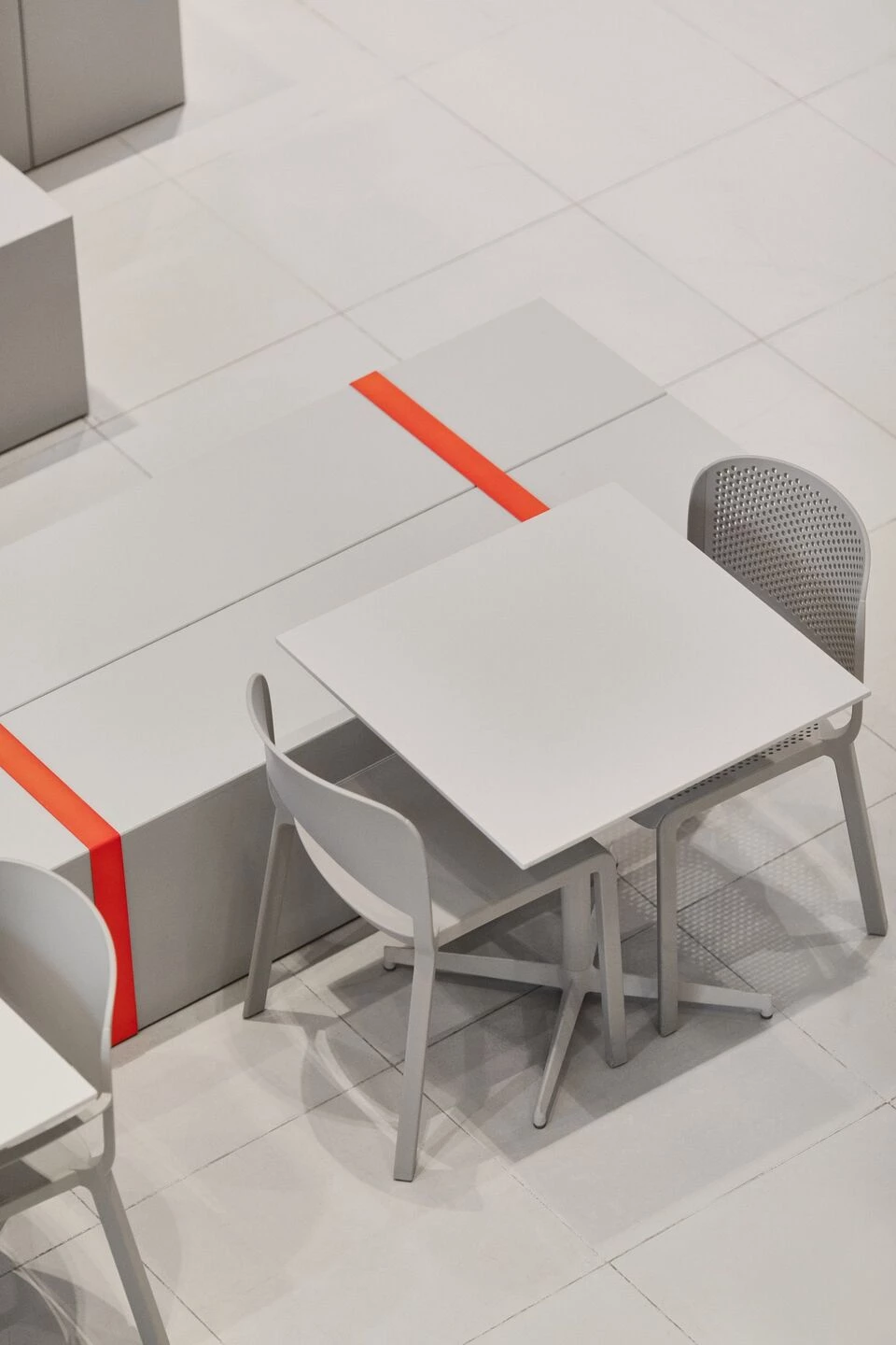 Briket Market 美食广场丨俄罗斯莫斯科丨Blockstudio-19