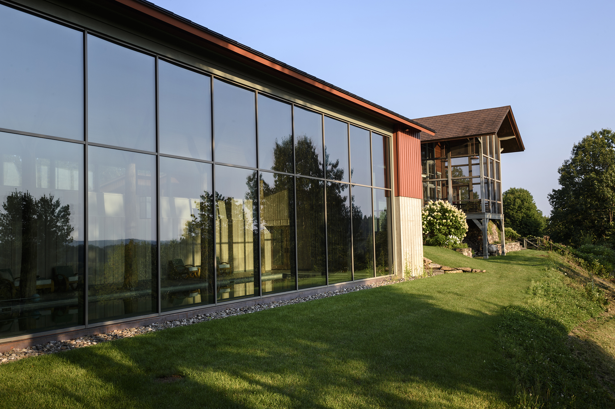 懒熊泳池别墅丨德国基尔丨BarlisWedlick-15