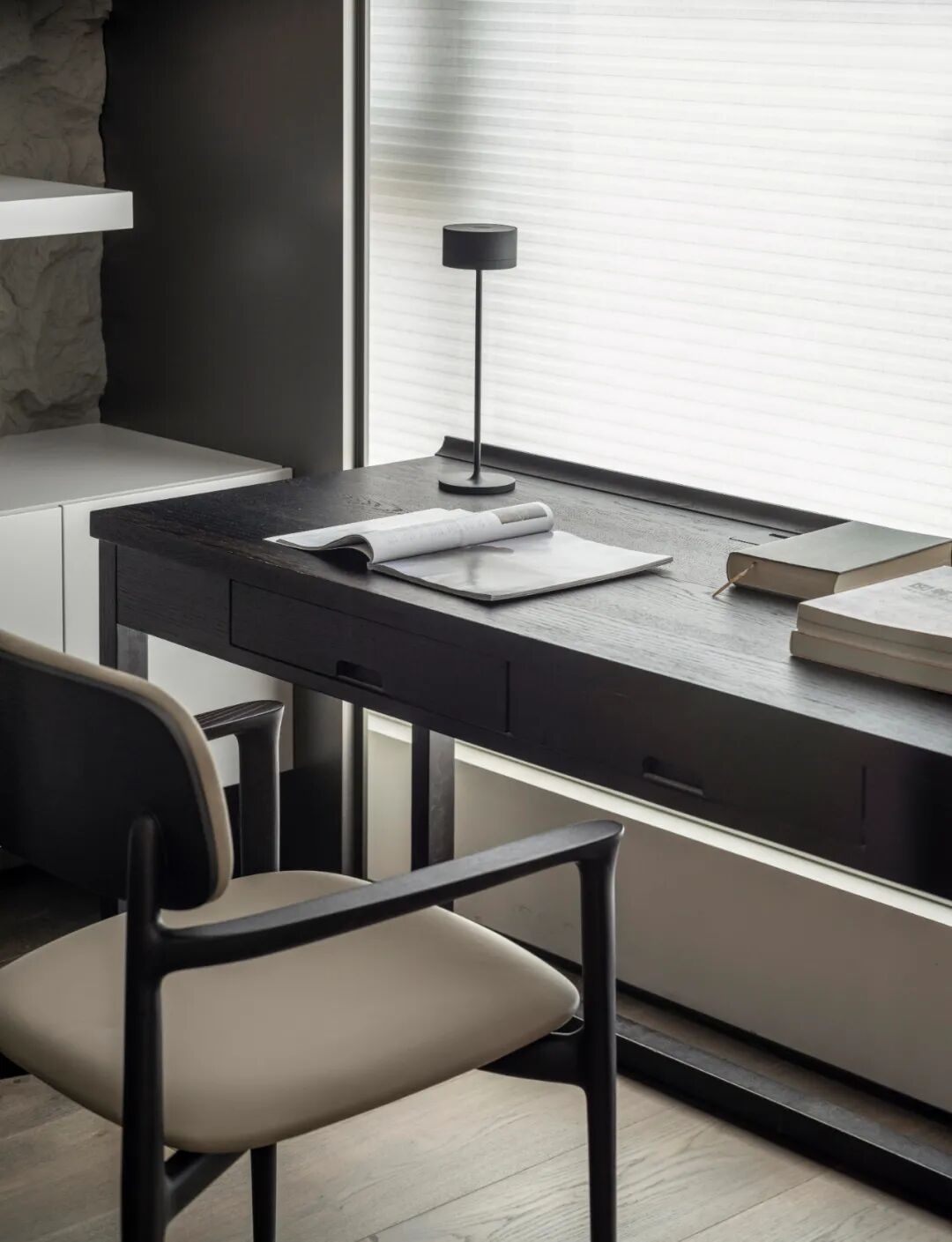 RanguDesign冉古设计|临海揽山-72