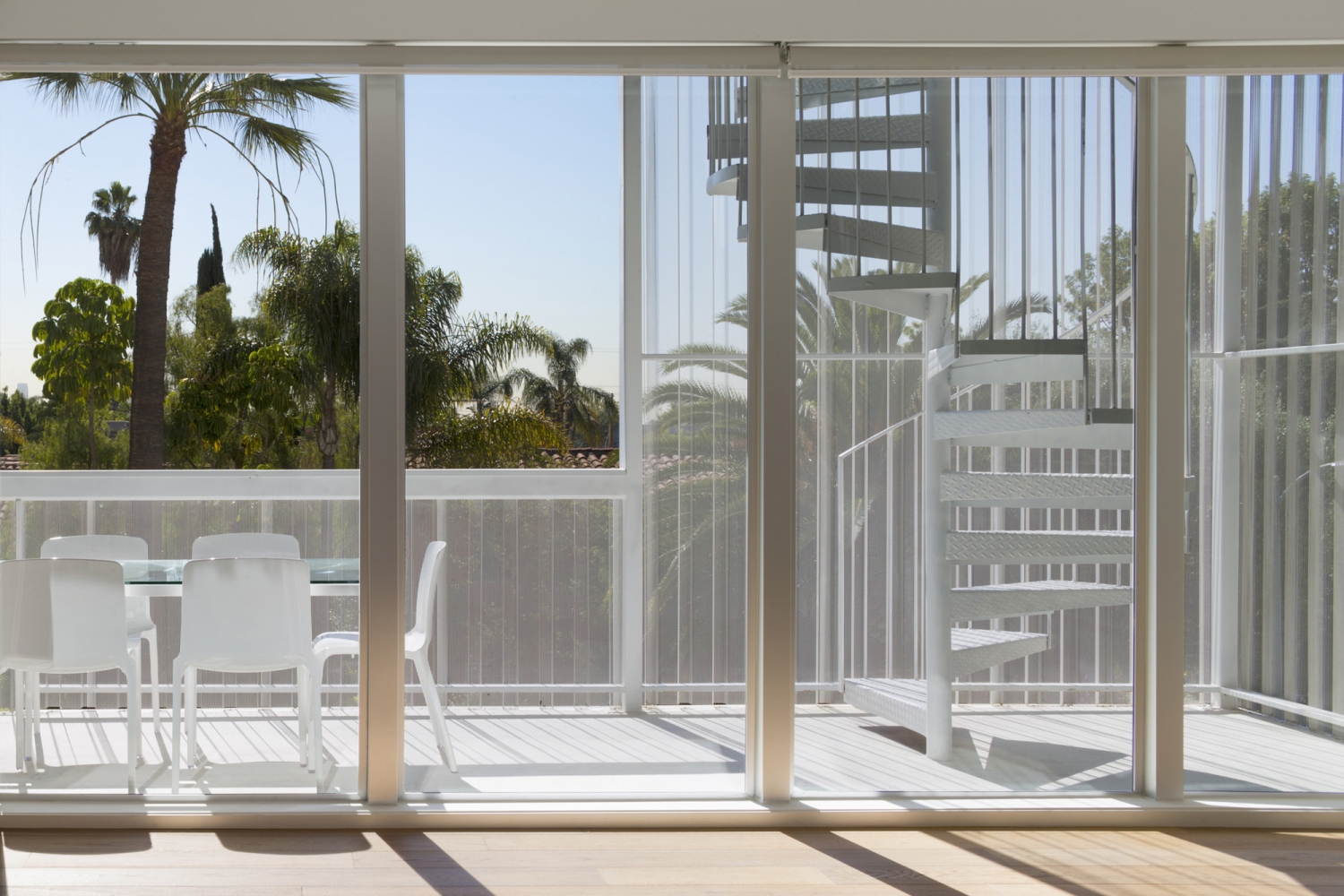 Cloverdale749住宅丨Lorcan O’Herlihy Architects-33