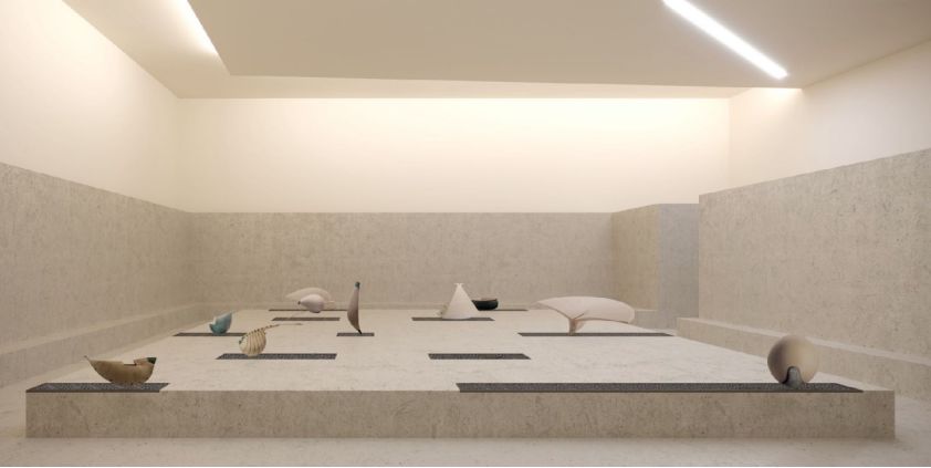 《无华·卢志荣作品展》——融合中西文化的现代设计之作-160