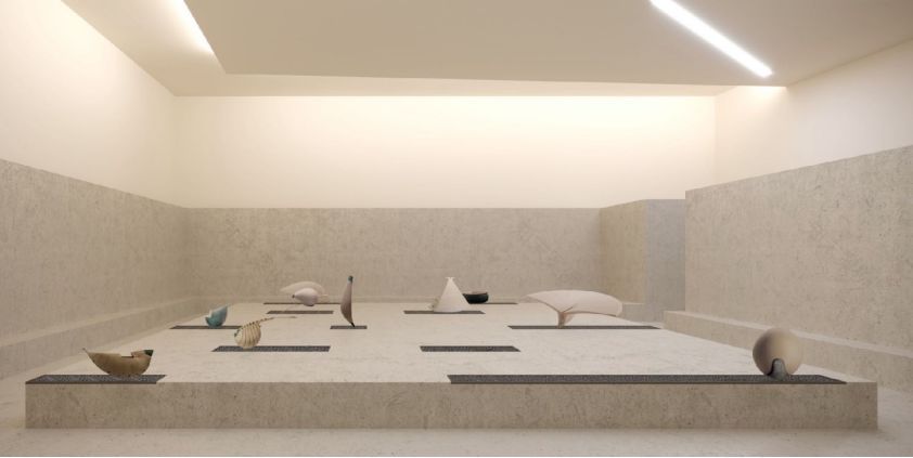 《无华·卢志荣作品展》——融合中西文化的现代设计之作-160