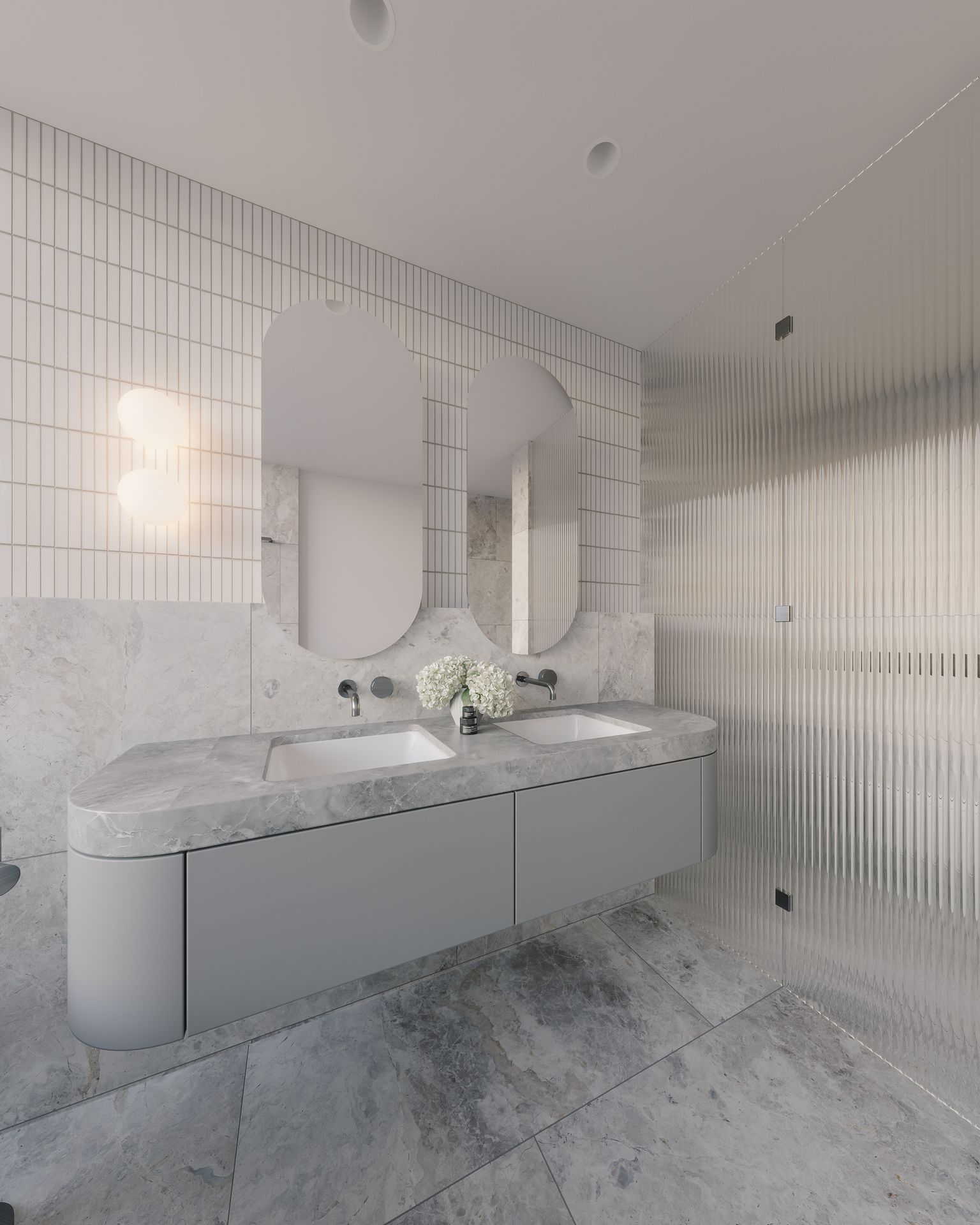 帆布住宅楼丨澳大利亚丨Bureau Proberts-5