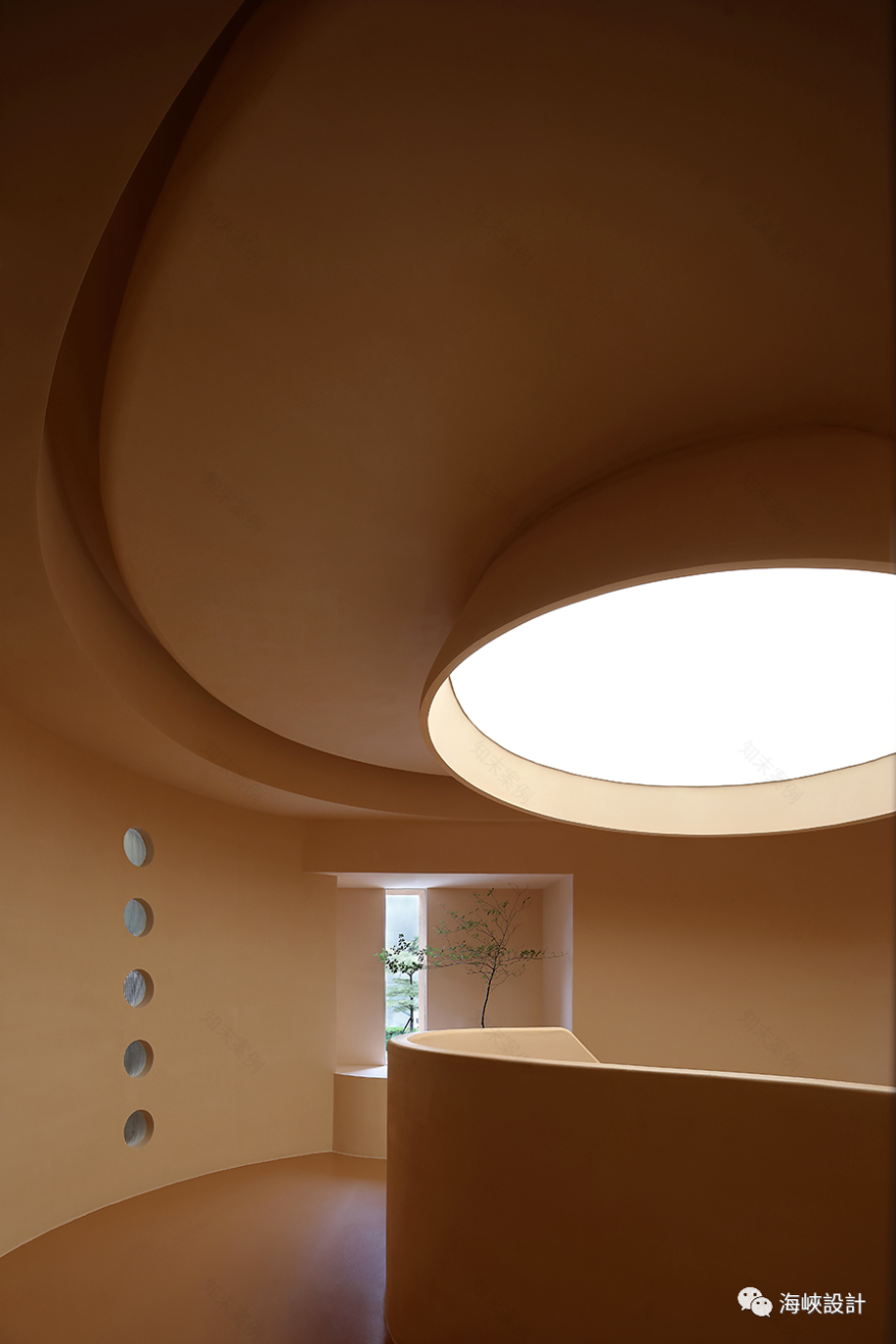 时间之前 · 厦门医学美容空间设计丨中国厦门丨厦门彳亍美学空间设计-13