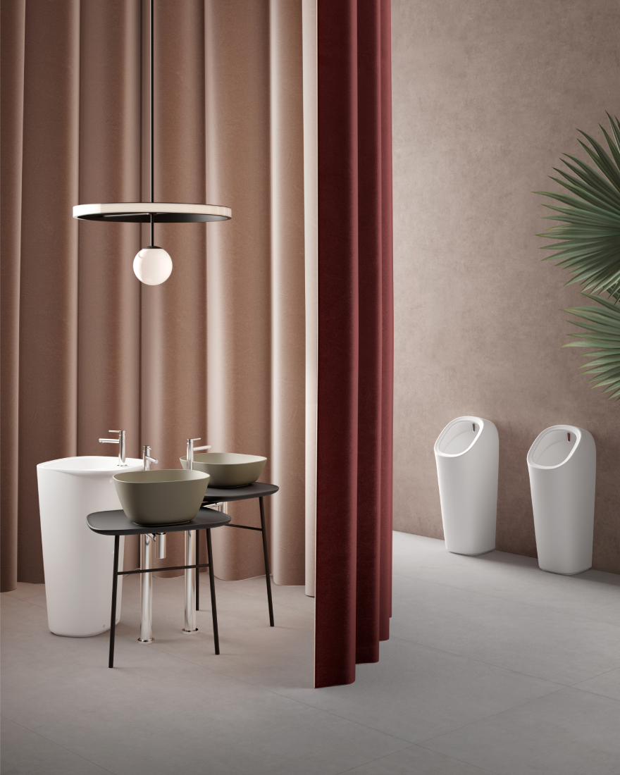 Авторский подход: 4 коллекции современной сантехники от разных дизайнеров-5