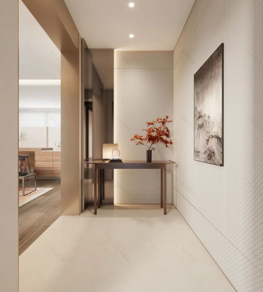 自然之序 · 池陈平打造心之归处丨中国杭州丨OTL 本体建筑空间设计-19