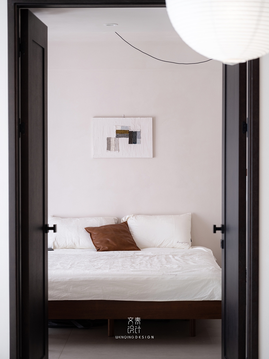 神仙眷侣的“迁囍”之家丨中国杭州丨大氧跟先生-48