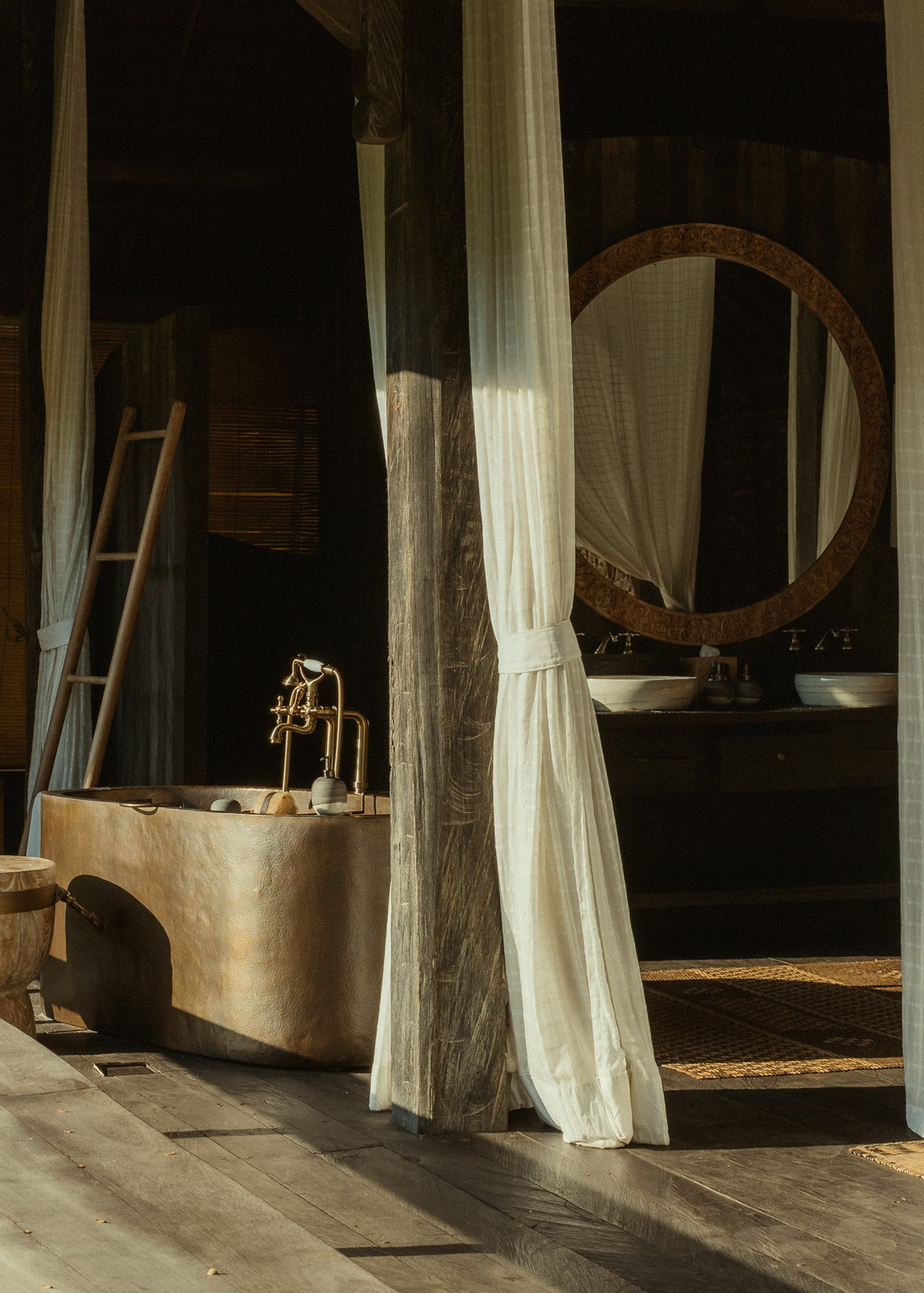 巴厘岛丛林避世酒店丨印度尼西亚巴厘-45