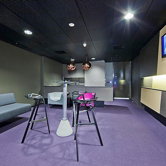 Perth Arena by Cameron Chisholm Nicol | Australian Interior Design Awards-7