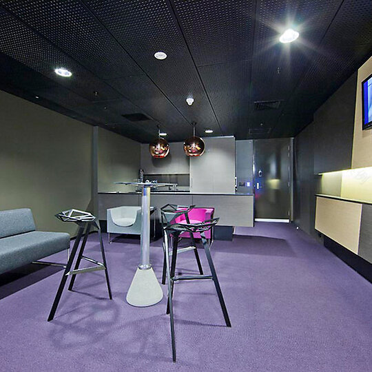 Perth Arena by Cameron Chisholm Nicol | Australian Interior Design Awards-7