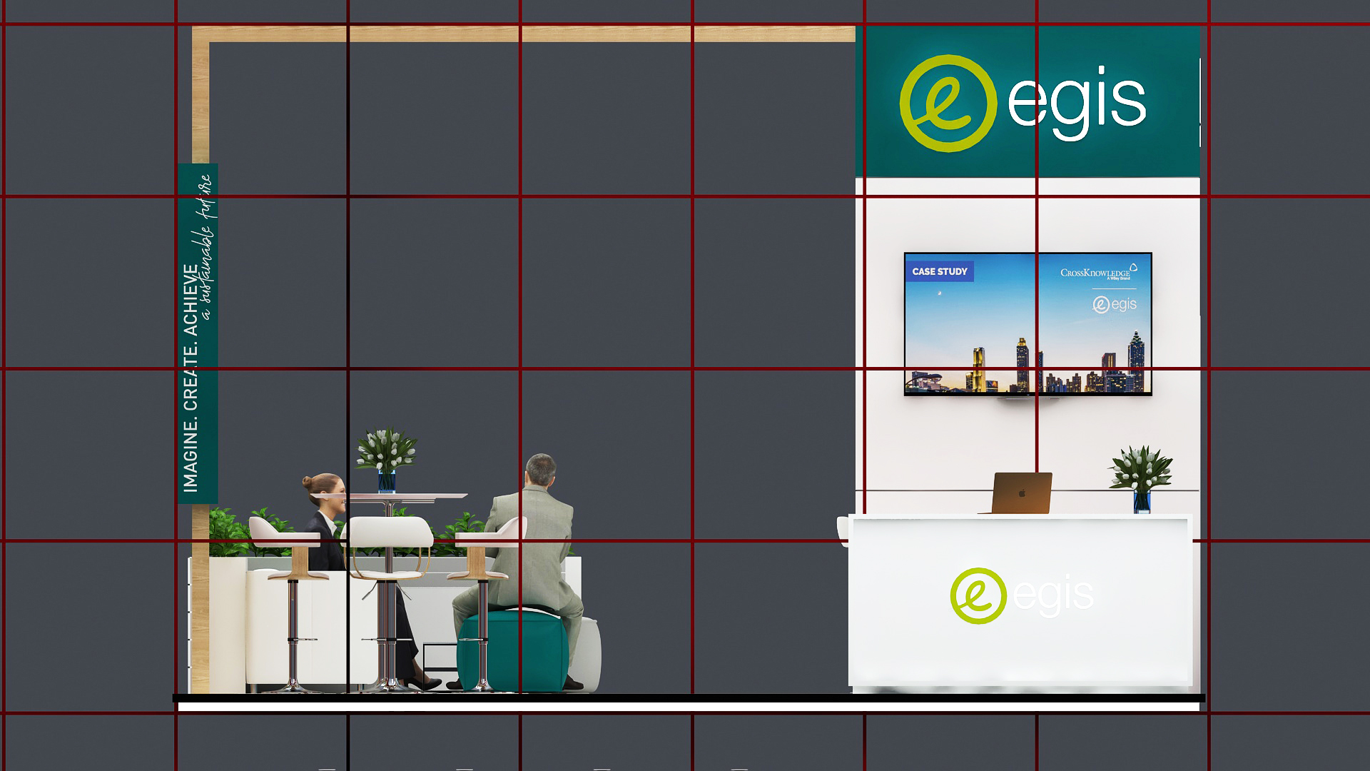 EGIS Stand Exhibition-10