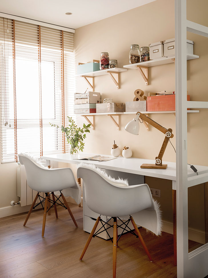 西班牙公寓惊艳蜕变-7