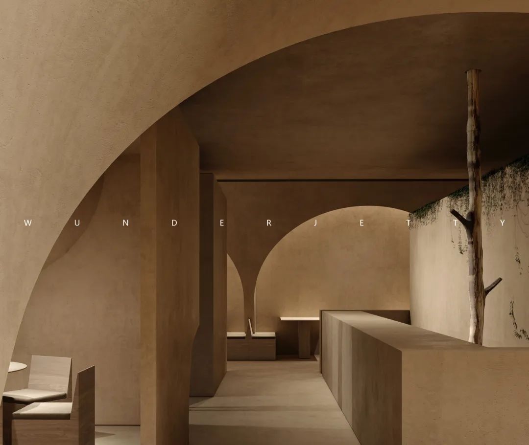 无界之境 · 刘进才的室内设计独白丨WUJE(無界)设计-27