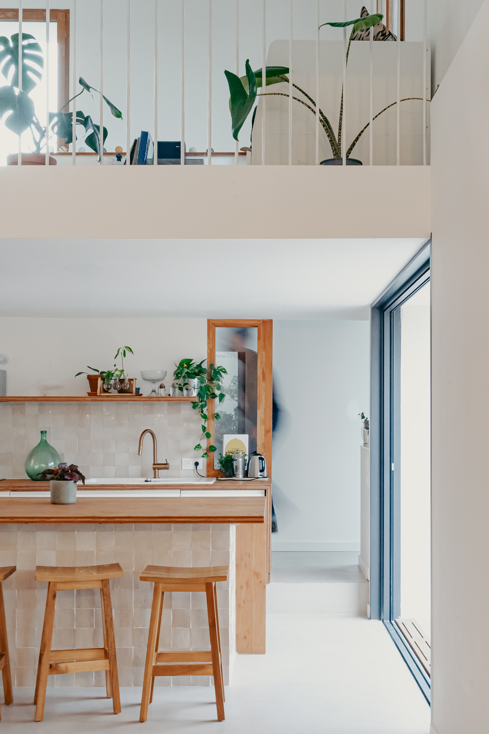 Maison Champion 住宅丨法国丨Thibaut Bertet Architecte-12