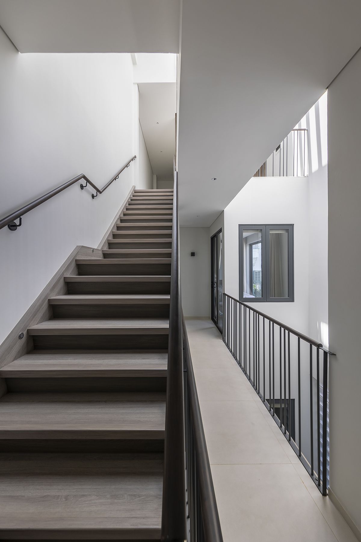 绿色连接的 Vy House-30